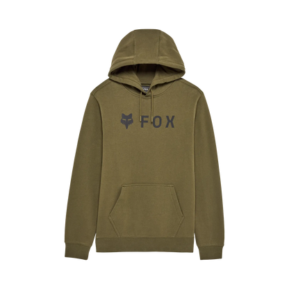 Sweat à Capuche FOX ABSOLUTE FLEECE Vert Olive