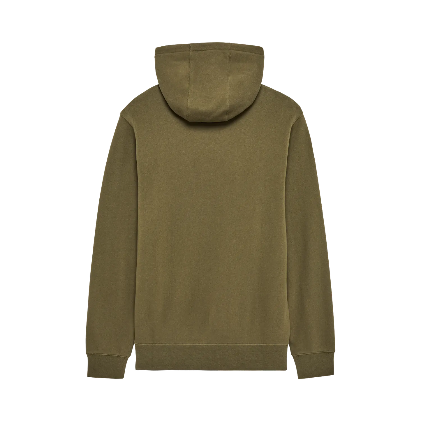 FOX ABSOLUTE FLEECE Hoody Olivgrön