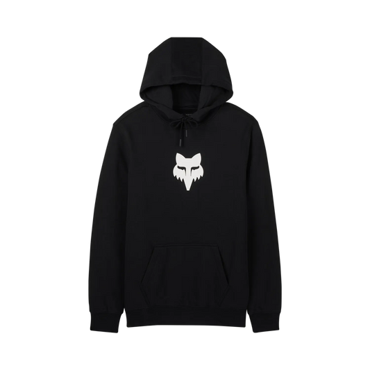 Bluza FOX HEAD FLEECE czarna