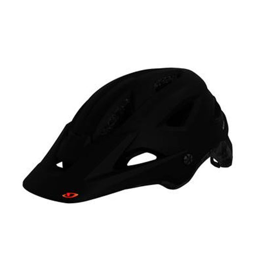 Casque VTT GIRO MONTARO MIPS Noir