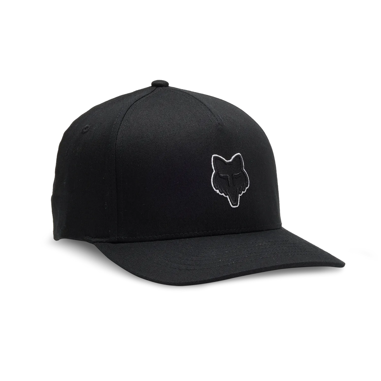 FOX HEAD FLEXFIT kasket sort