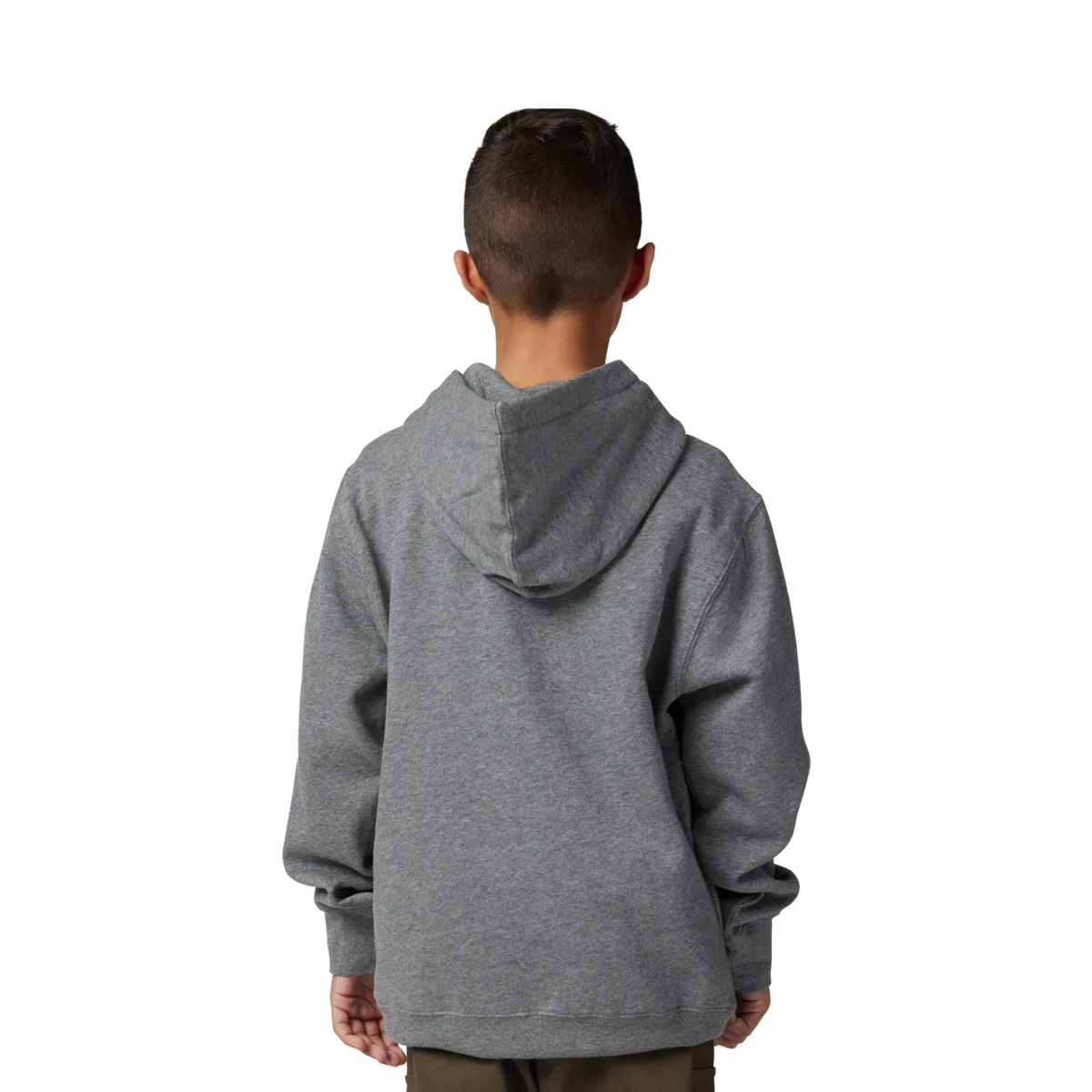 Sweat à Capuche FOX LEGACY FLEE Junior Graphite