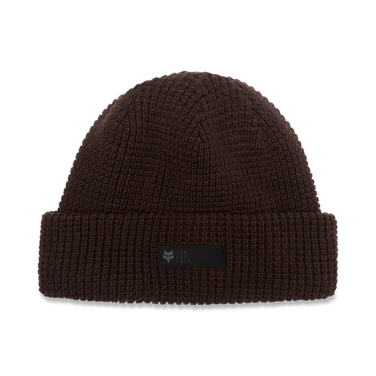 Bonnet FOX ZENTHER Marron