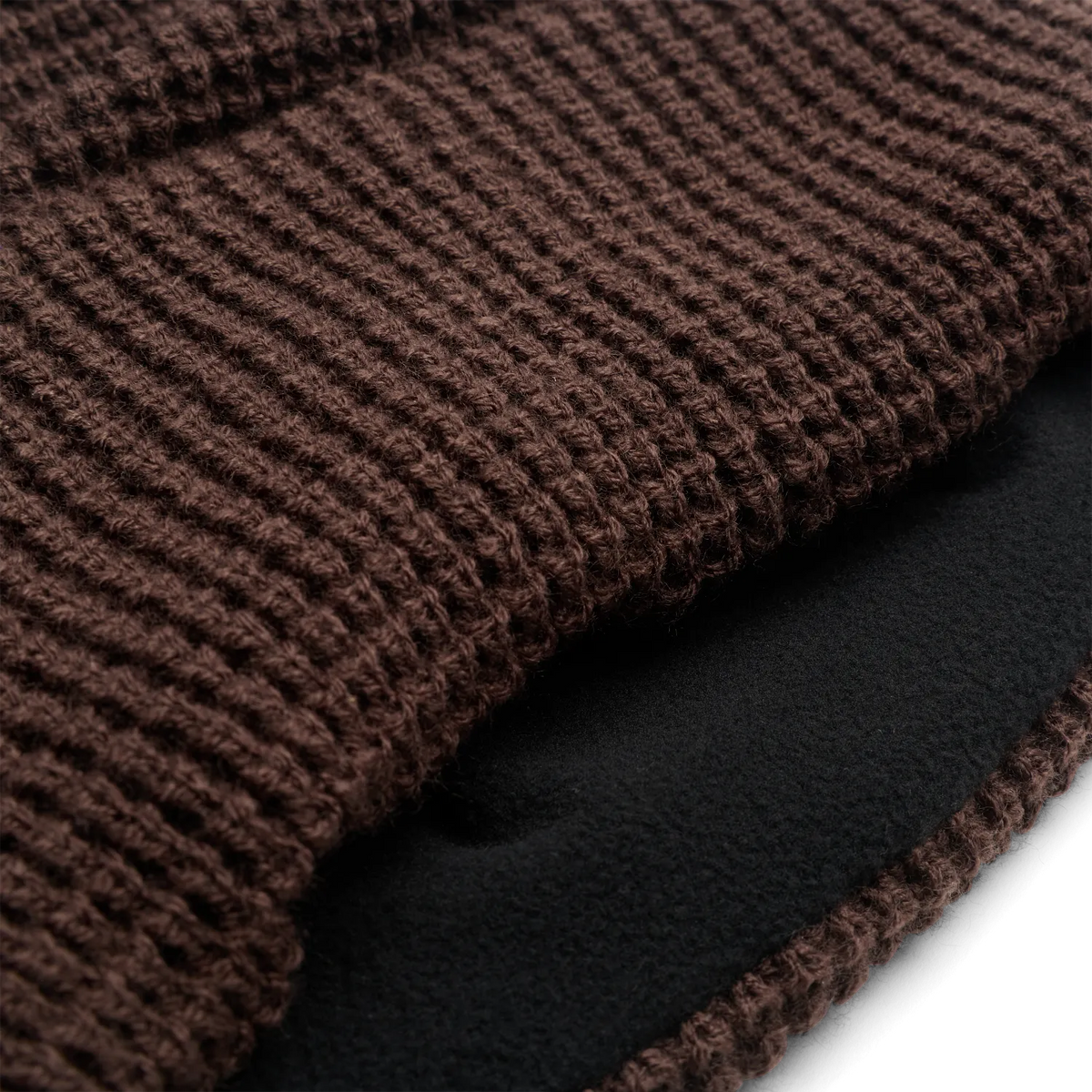 Bonnet FOX ZENTHER Marron