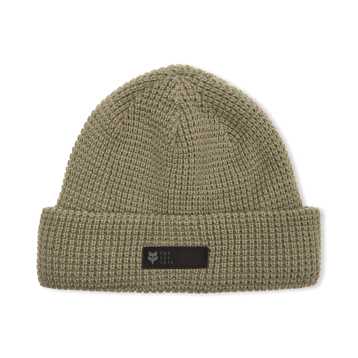 Bonnet FOX ZENTHER Gris