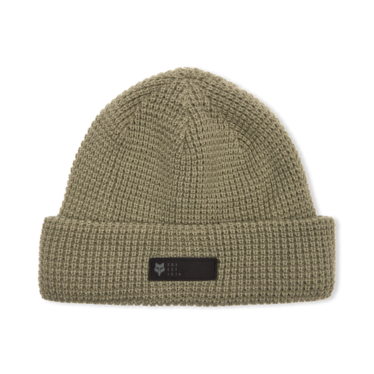 Bonnet FOX ZENTHER Gris