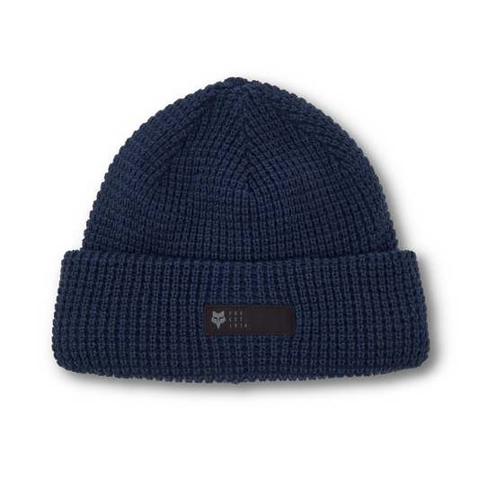 Bonnet FOX ZENTHER Bleu