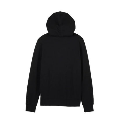 Sweat à Capuche FOX HEAD Femme Noir/Rose