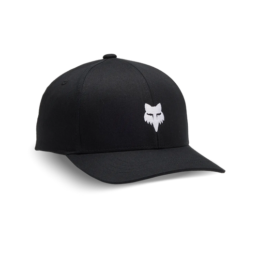 Casquette FOX LEGACY 110 Junior Noir