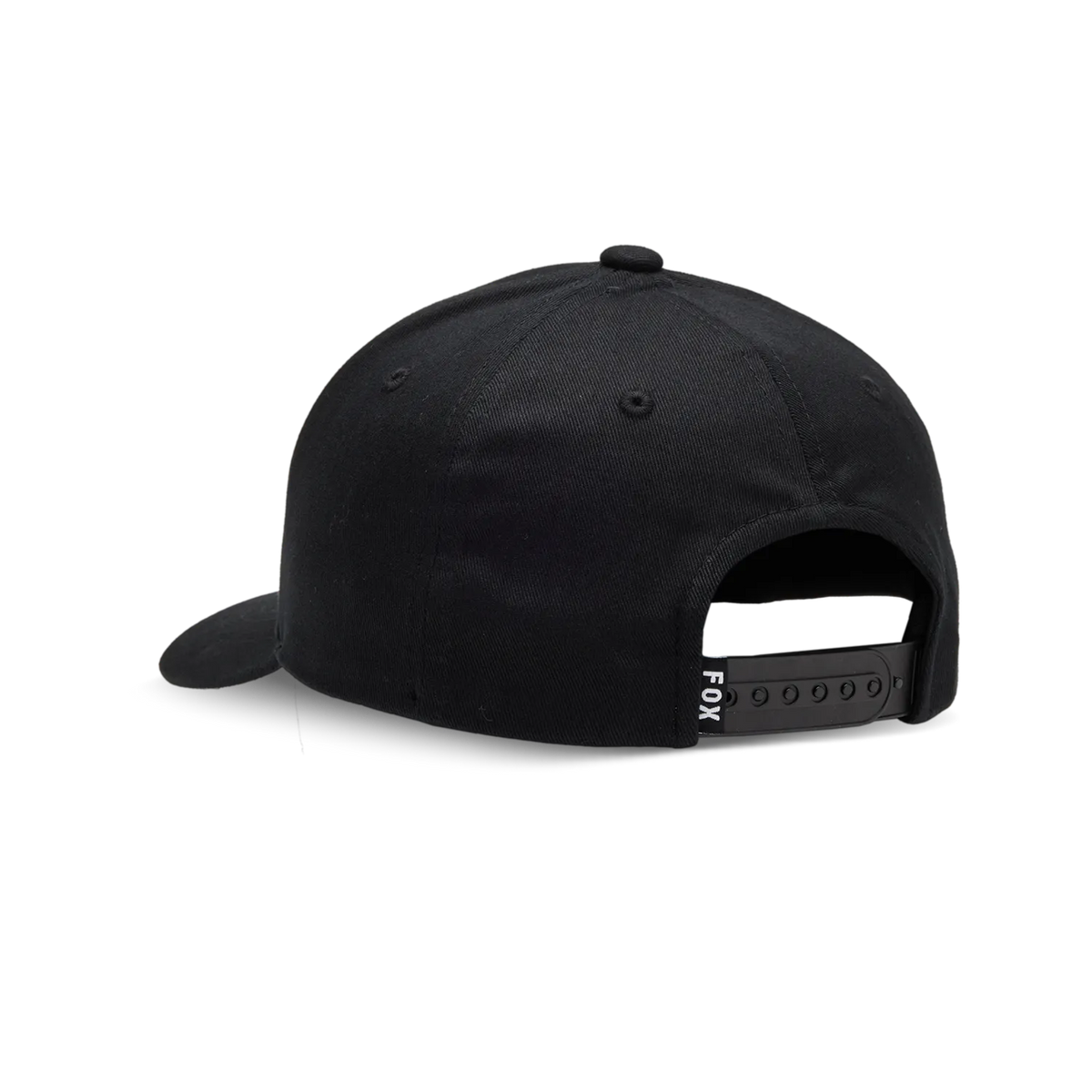 Casquette FOX LEGACY 110 Junior Noir