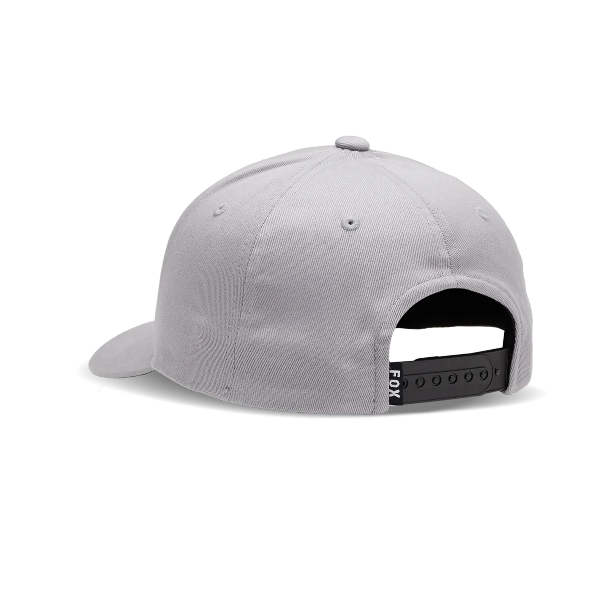 Casquette FOX LEGACY 110 Junior Gris Acier