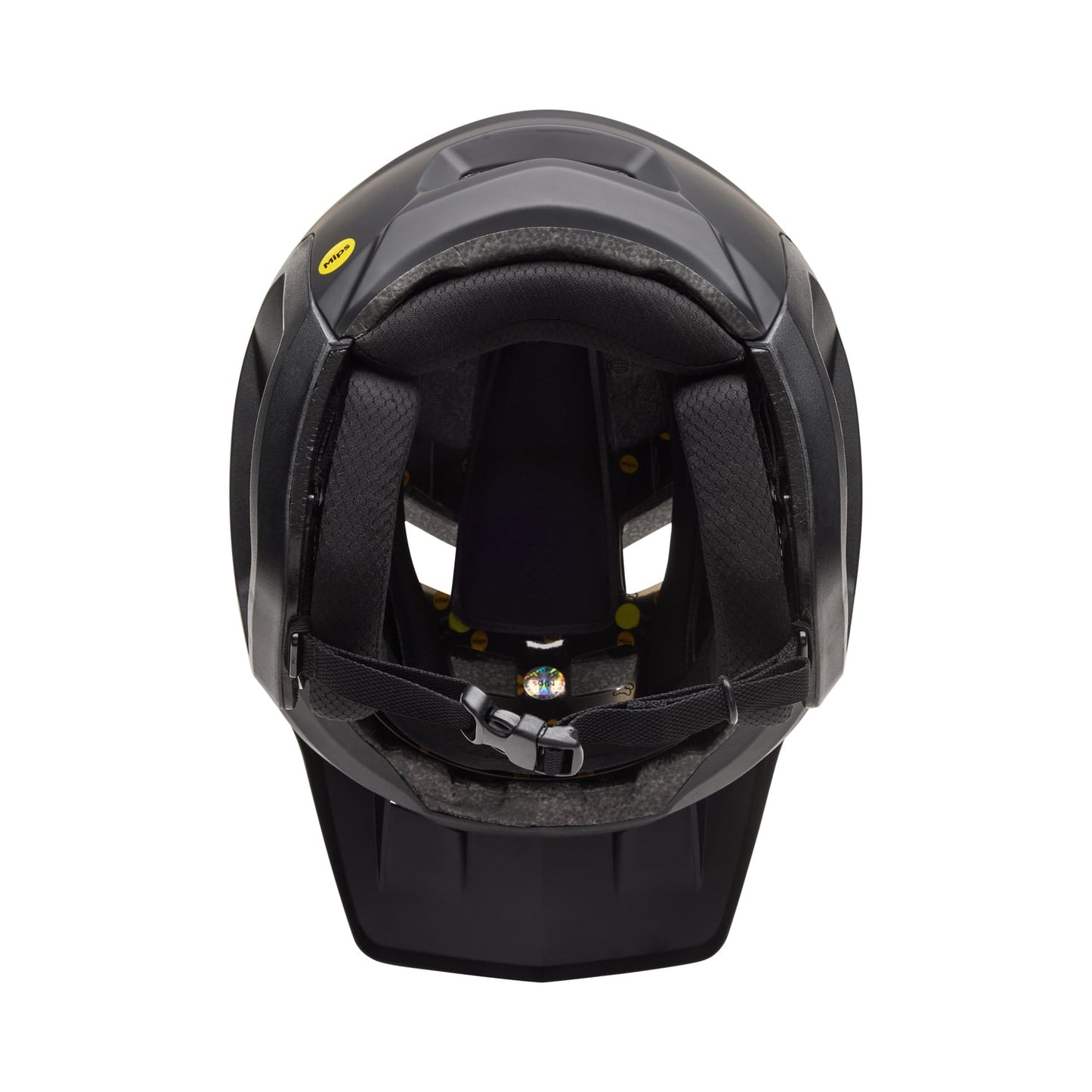 Casque VTT FOX DROPFRAME MIPS Kaki 2025