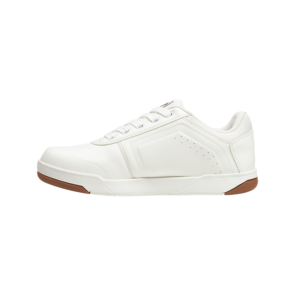 Chaussures O'NEAL PINNED FLAT Blanc