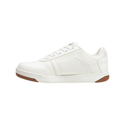 Chaussures VTT O'NEAL PINNED FLAT Blanc