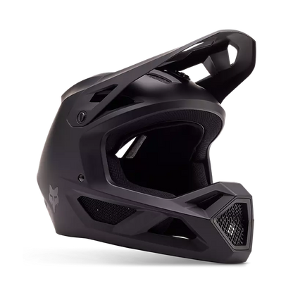 Casque VTT FOX RAMPAGE MIPS Noir Mat