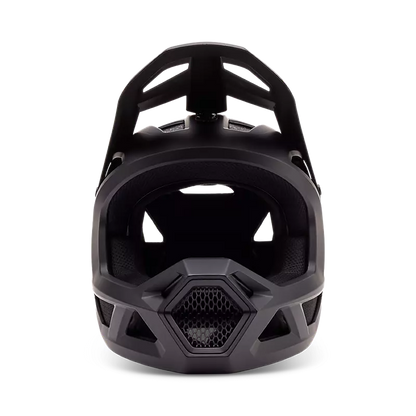Casque VTT FOX RAMPAGE MIPS Noir Mat
