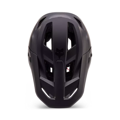 Casque VTT FOX RAMPAGE MIPS Noir Mat