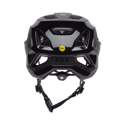 Casque VTT FOX SPEEDFRAME RS MIPS Noir Mat