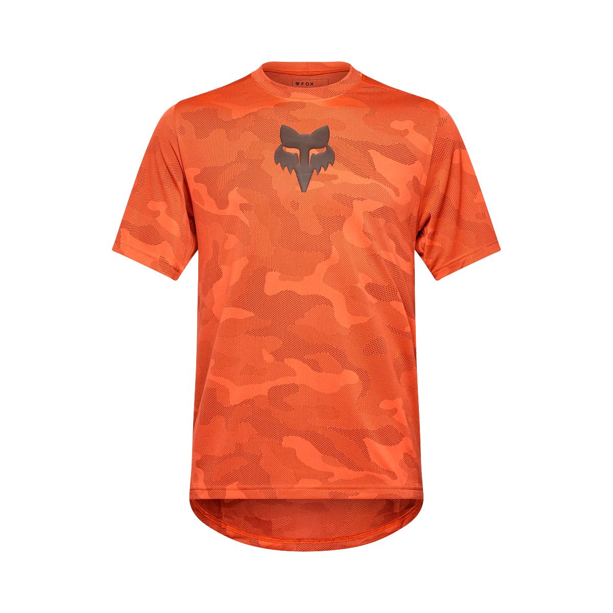 FOX RANGER TRU DRI Kortærmet Jersey Orange