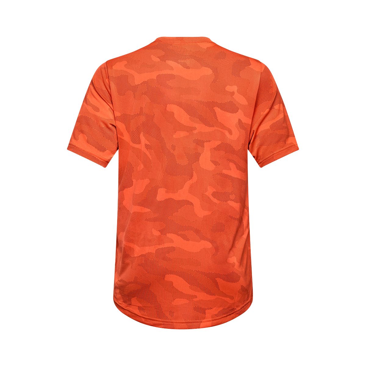 FOX RANGER TRU DRI Kortærmet Jersey Orange