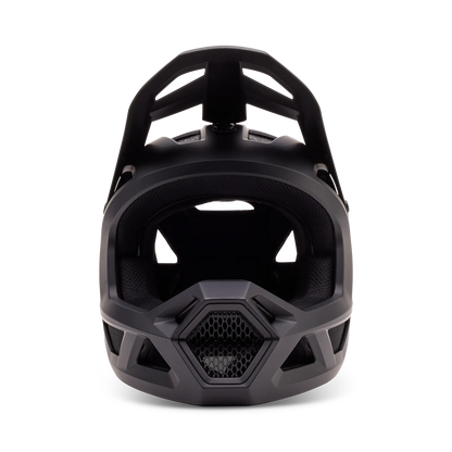 Casque  VTT FOX RAMPAGE MIPS Junior Noir Mat