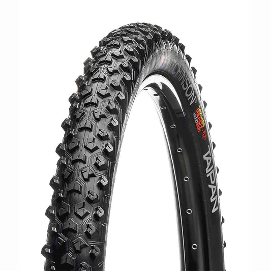 Pneu HUTCHINSON TAIPAN 29x2.1 HARDSKIN RACE RIPOST XC TUBELESS READY TRINGLE SOUPLE Noir