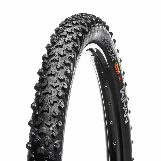 Pneu HUTCHINSON TAIPAN 27,5x2.25 RACE RIPOST XC TUBELESS READY TRINGLE SOUPLE Noir