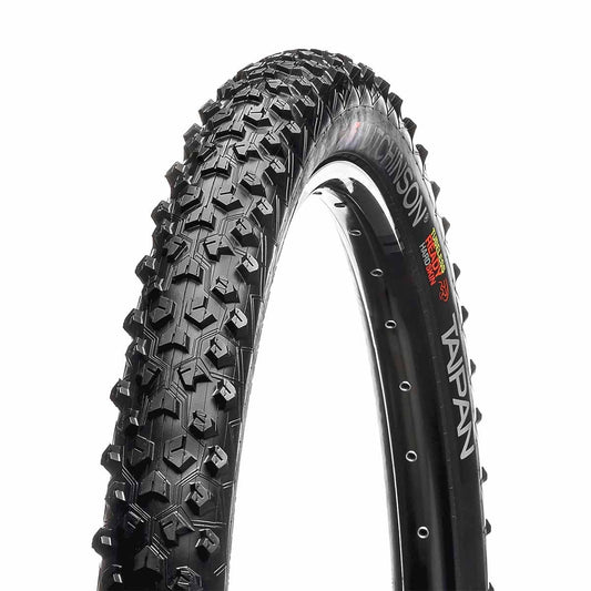 Pneu HUTCHINSON TAIPAN 29x2.25 HARDSKIN RACE RIPOST XC TUBELESS READY TRINGLE SOUPLE Noir