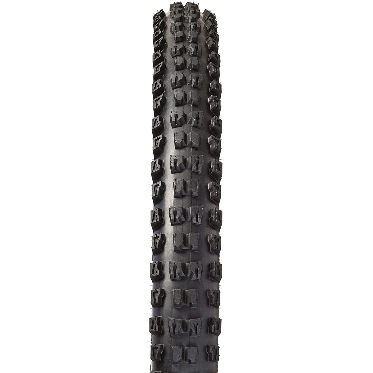 Pneu HUTCHINSON GRIFFUS 27,5x2.5 RACING LAB HARDSKIN RACE RIPOST GRAVITY TUBELESS READY TRINGLE SOUPLE Noir/Marron