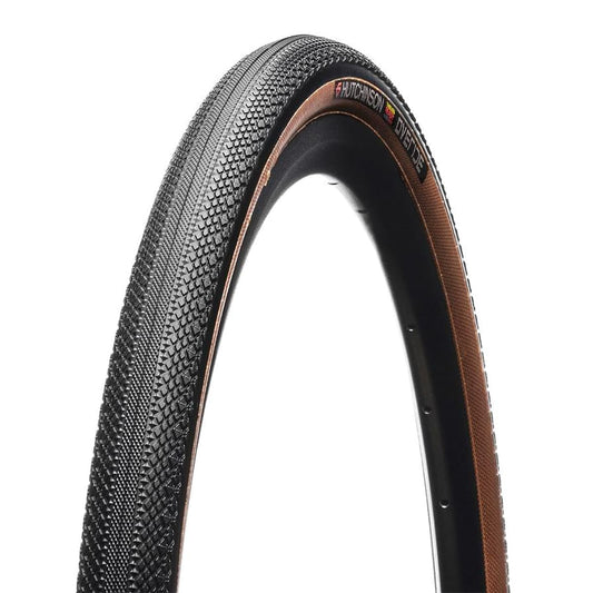 Pneu HUTCHINSON OVERIDE 700x40 Tubeless Ready Beige