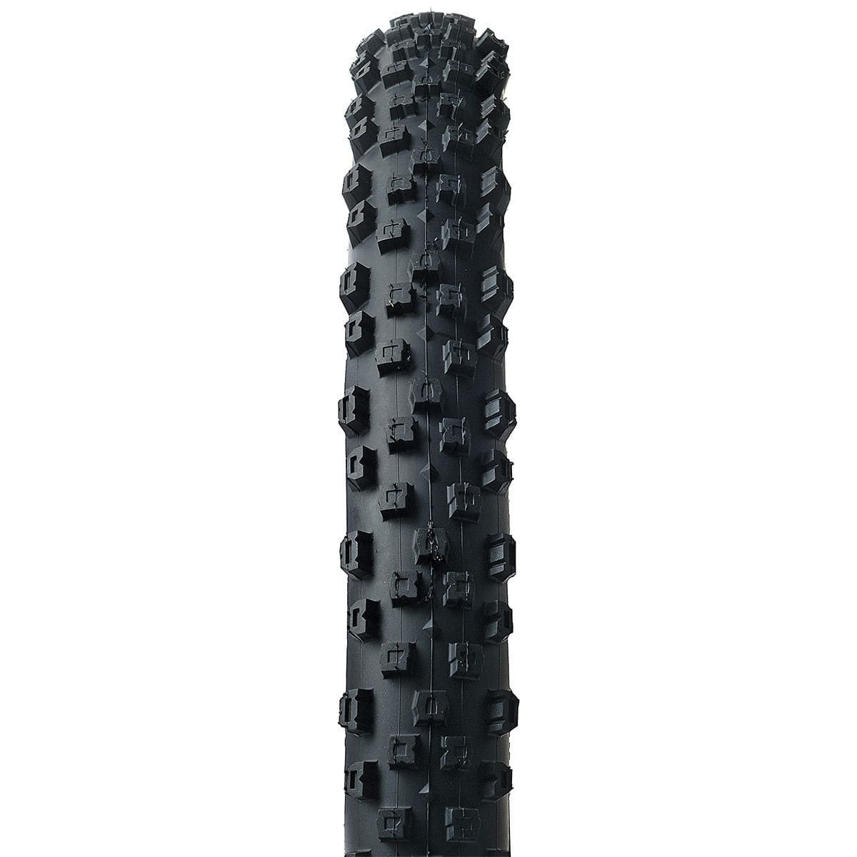 Pneu HUTCHINSON TORO 27,5x2.25 MONO COMPOUND TUBELESS READY TRINGLE SOUPLE Noir