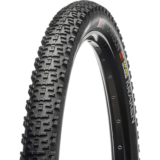 HUTCHINSON KRAKEN 29x2.30 Racing Lab Race Ripost XC Tubeless Ready Soft Black däck