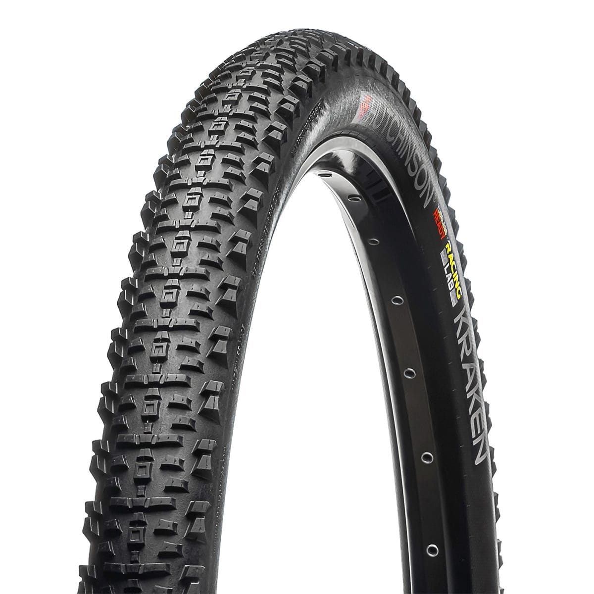 HUTCHINSON KRAKEN 29x2.3 SIDESKIN BI-GOMME TUBELESS READY TRINGLE SOFT Opona czarna