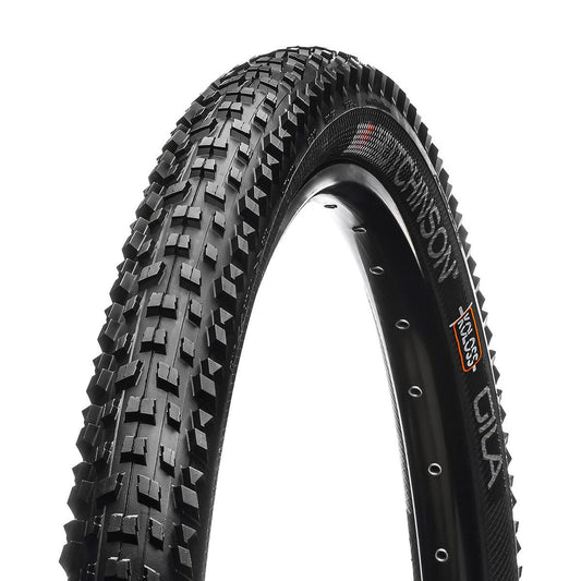 HUTCHINSON GILA KOLOSS 27.5x2.60 Spydertech E-Bike Bi-Compound Tubeless Ready Soft Black-däck