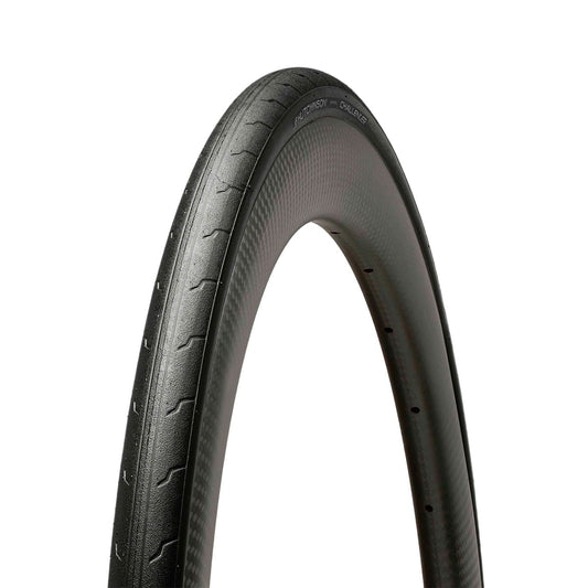 Pneu HUTCHINSON CHALLENGER 700x25c Tubeless Ready Noir