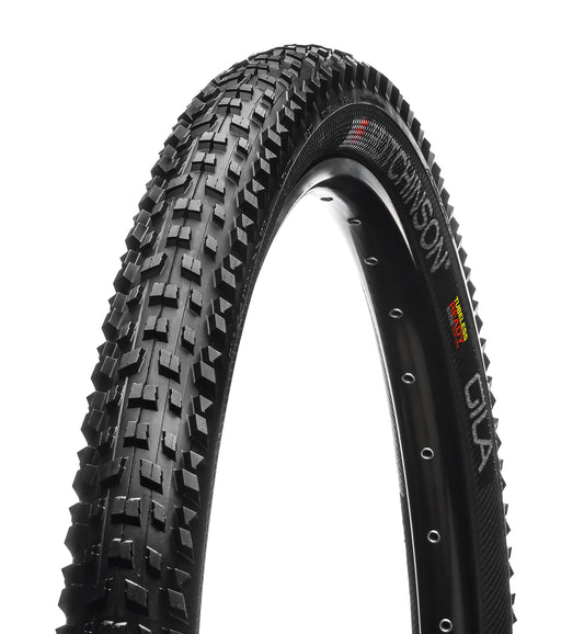 HUTCHINSON GILA 27.5x2.30 Sideskin Bi-Compound Tubeless Ready Miękka opona w kolorze czarnym