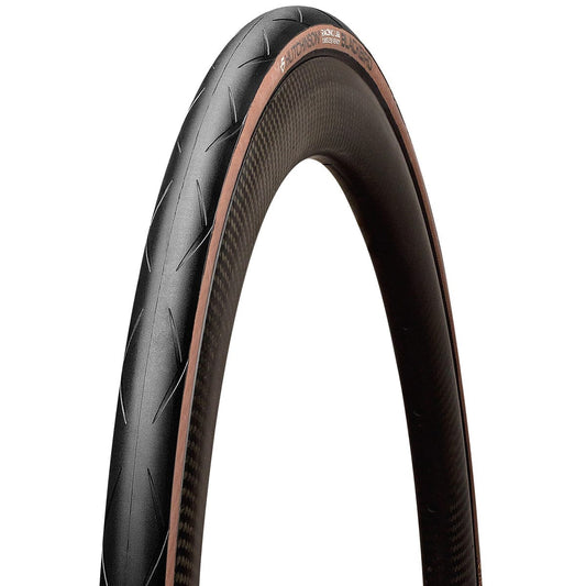 Pneu HUTCHINSON BLACKBIRD 700x28 Tubeless Ready Beige