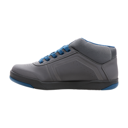 Chaussures VTT O'NEAL PINNED PRO FLAT Gris/Bleu