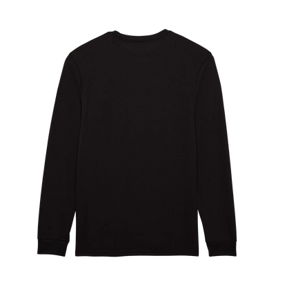 T-Shirt technique FOX ABSOLUTE TRUDRI Manches Longues Noir