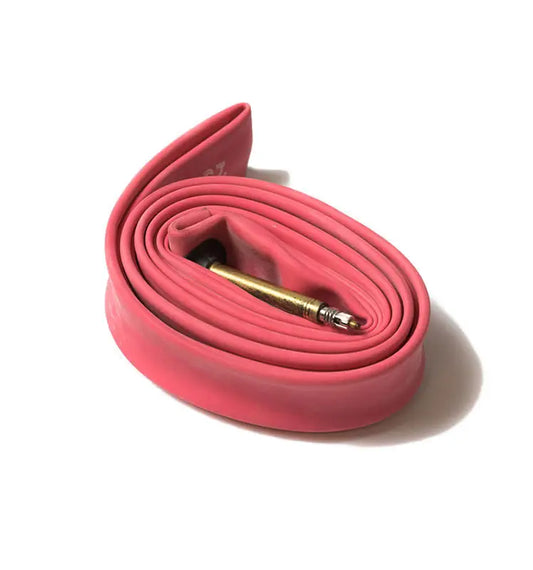 Dętka CHALLENGE LATEX CROSS/GRAVEL 700x30/40c Presta 47mm