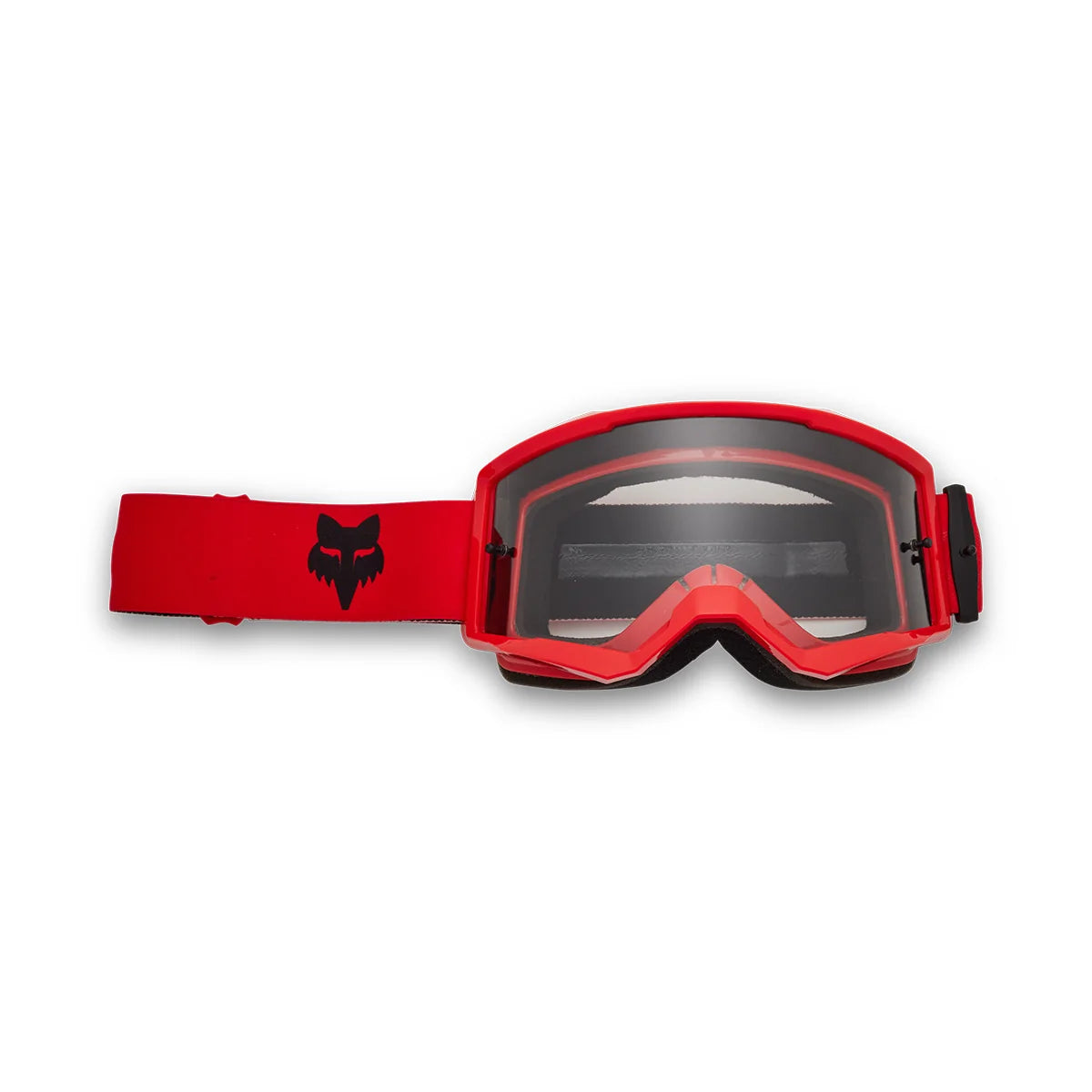 Masque FOX MAIN CORE Rouge