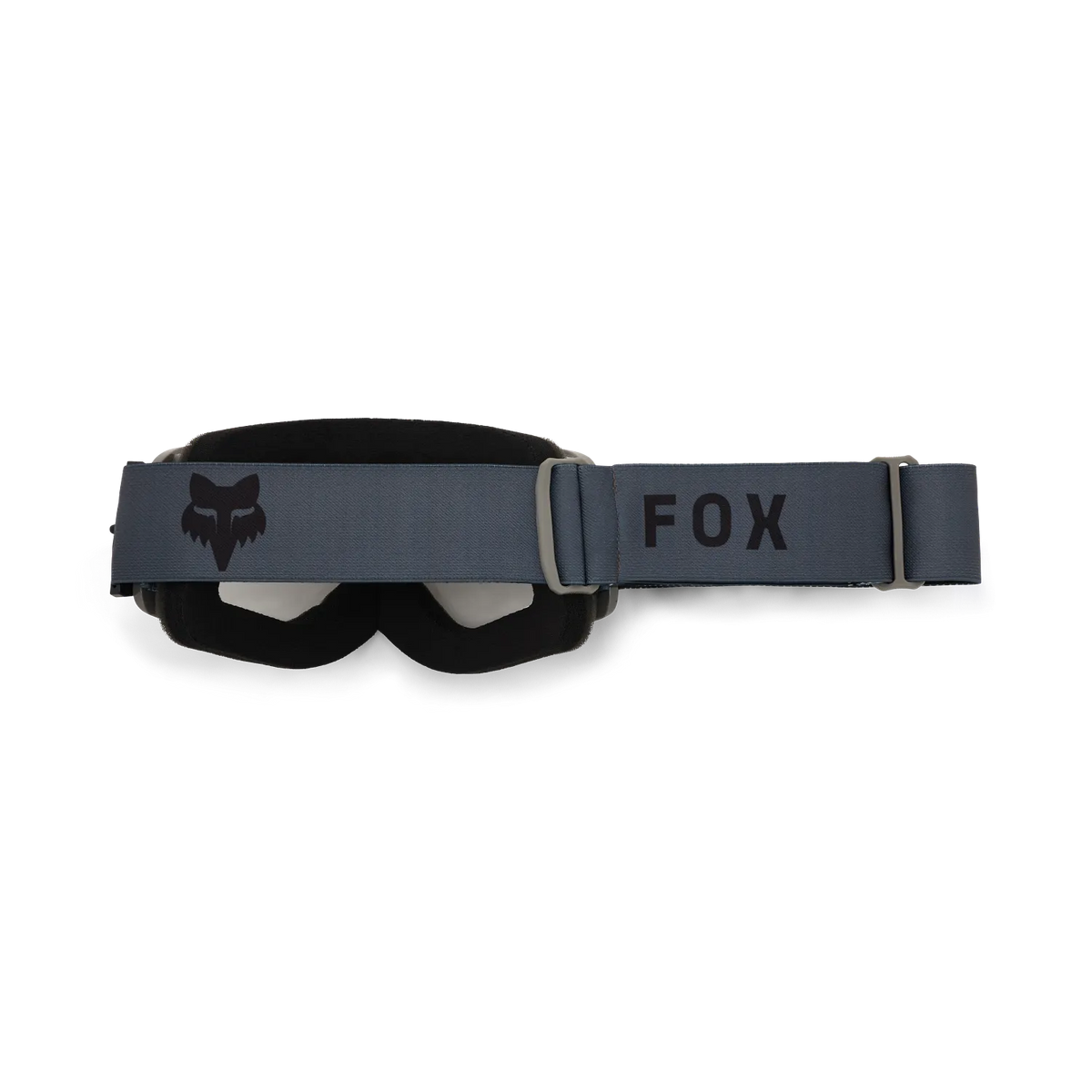 Masque FOX MAIN CORE Gris/Pétrole