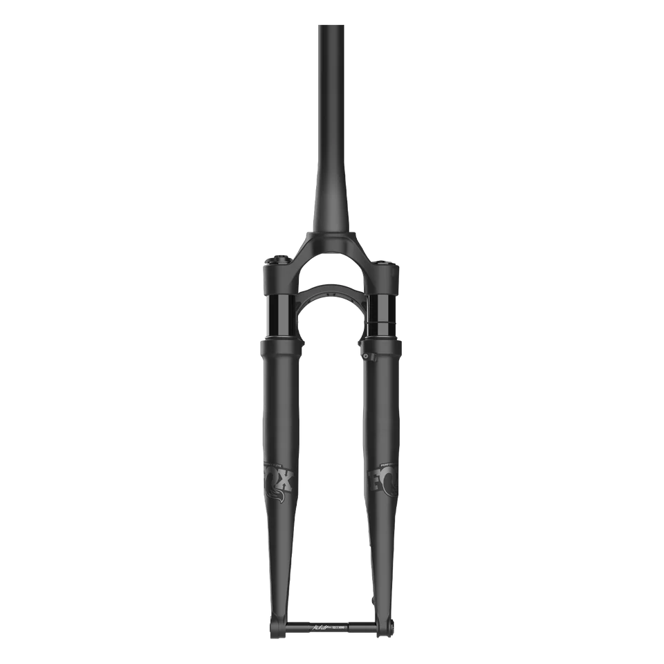 FOX 32 PERFORMANCE TC 700c Grip SL-gaffel Sort 2026