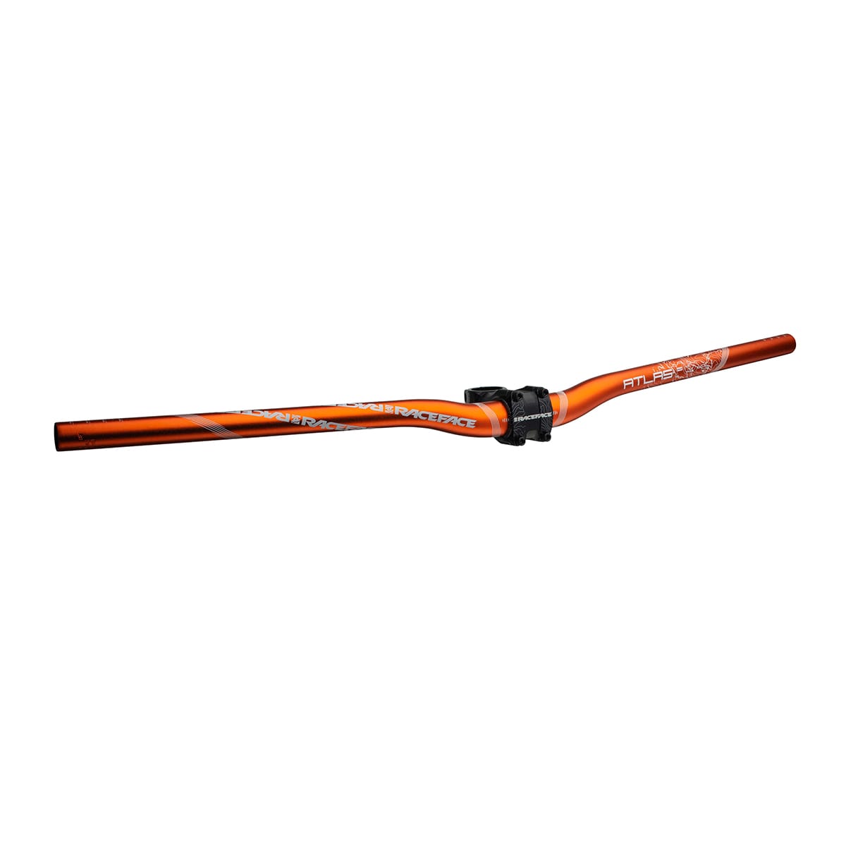 RACE FACE ATLAS Rise 12,7 mm 785 mm orange styr