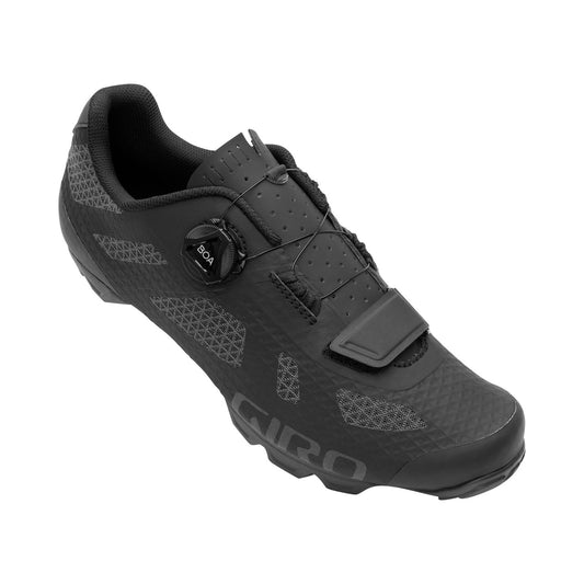 Chaussures VTT XC/Gravel GIRO RINCON Noir