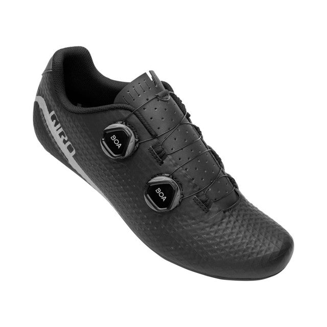 Chaussures Route GIRO REGIME Noir