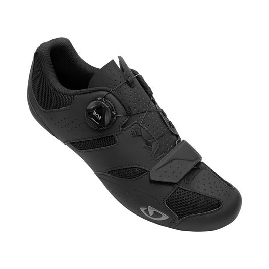 Buty szosowe GIRO SAVIX II czarne