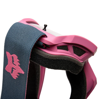 Masque FOX MAIN Rose Galaxy Blue