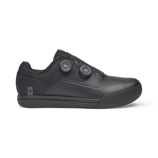 FOX UNION BOA MTB boty Black 2025
