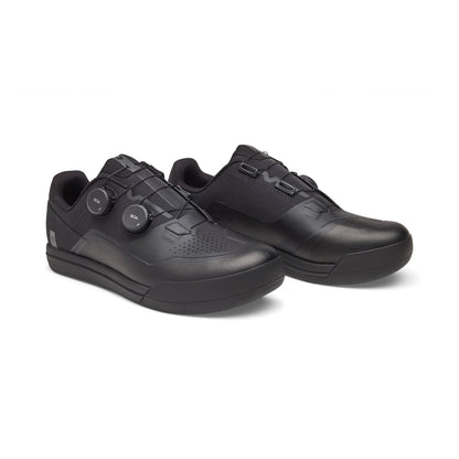 Chaussures VTT FOX UNION BOA Noir